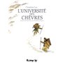 L'université des chèvres