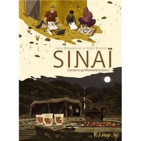 Sinaï