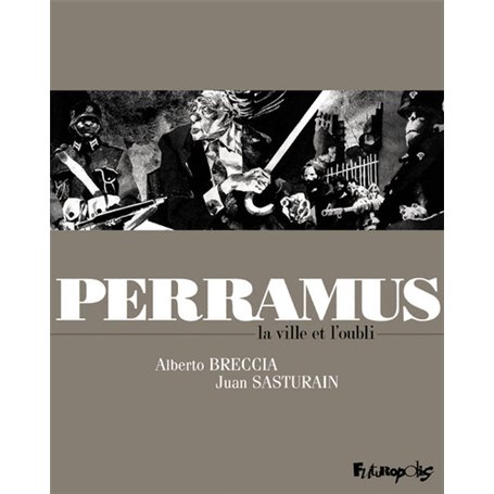 Perramus