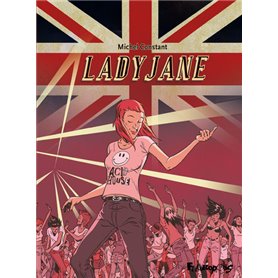 Lady Jane