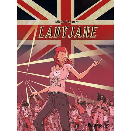 Lady Jane