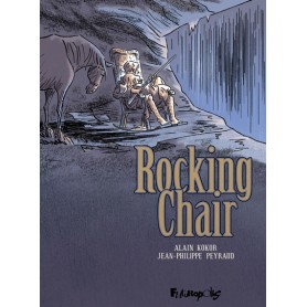 Rocking chair