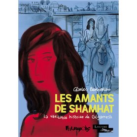 Les Amants de Shamhat