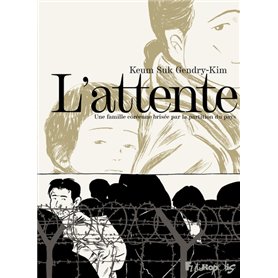 L'attente