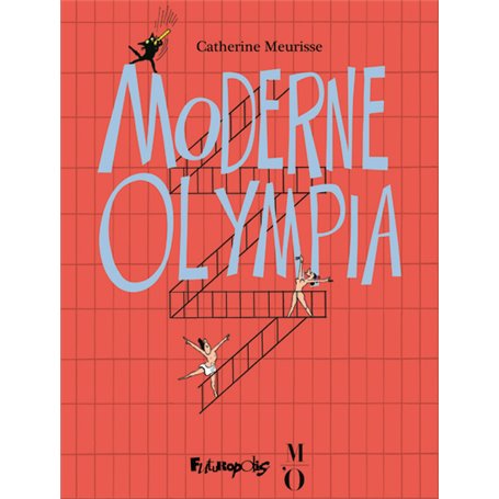 Moderne Olympia