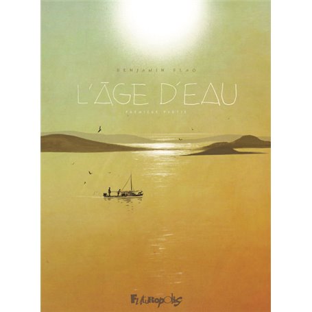 L'âge d'eau