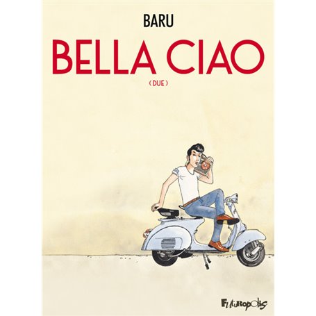 Bella ciao