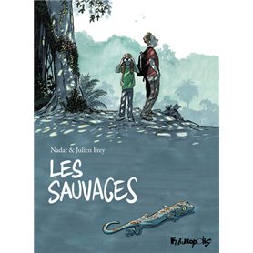 Les Sauvages