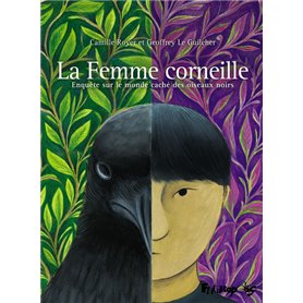 La Femme corneille