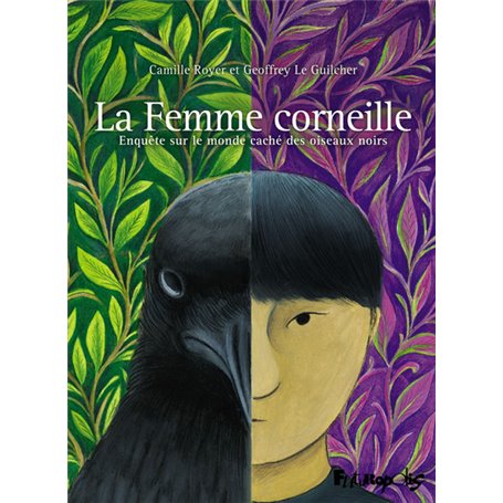 La Femme corneille