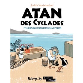 Atan des Cyclades