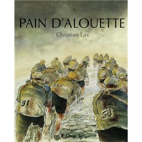 Pain d'alouette