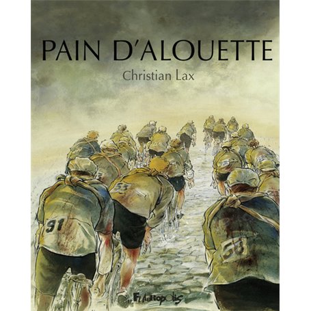 Pain d'alouette