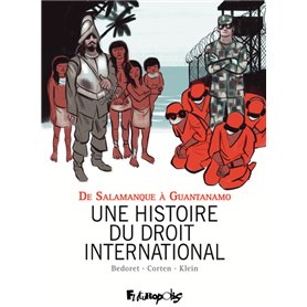 Une histoire du droit international