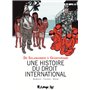 Une histoire du droit international