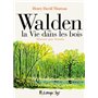 Walden ou la Vie dans les bois