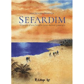 Sefardim