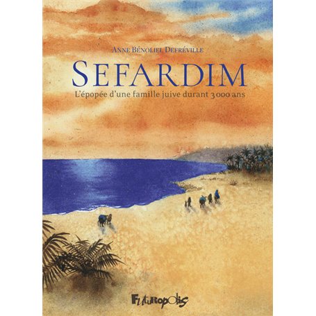 Sefardim