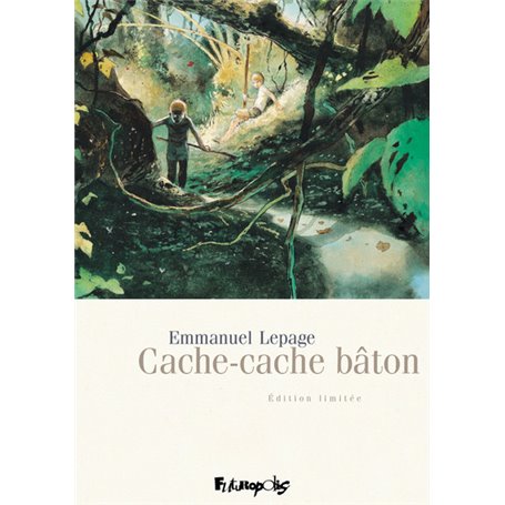 Cache-cache Bâton