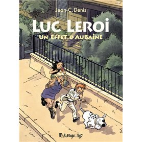 Luc Leroi