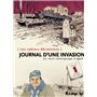 Les cahiers Ukrainiens - Journal d'une invasion