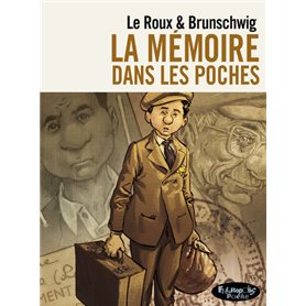 La mémoire dans les poches