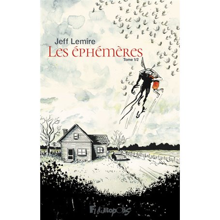 Les éphémères