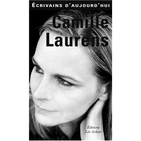 Camille Laurens