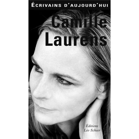 Camille Laurens