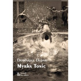 myrha tonic