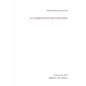 La conjuration des Tartuffes