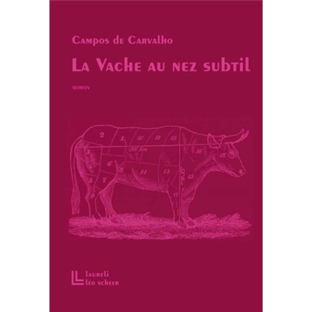 LA VACHE AU NEZ SUBTIL