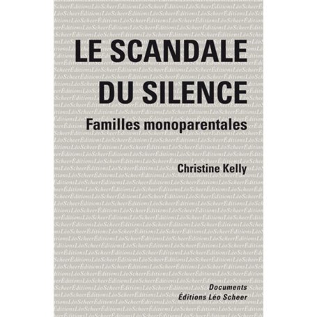 Le scandale du silence