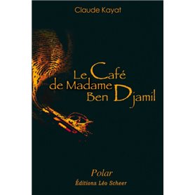 Le café de Mme Ben Djamil