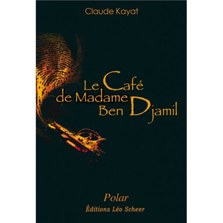 Le café de Mme Ben Djamil