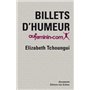 Billets d'humeur