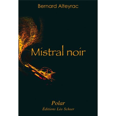 Mistral noir