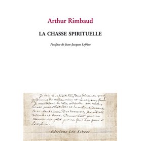 La Chasse spirituelle