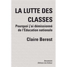 La lutte des classes