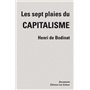 Les sept plaies du capitalisme