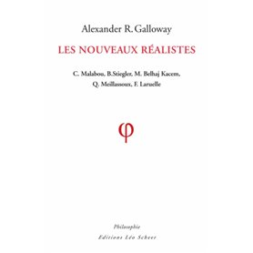 Les nouveaux réalistes