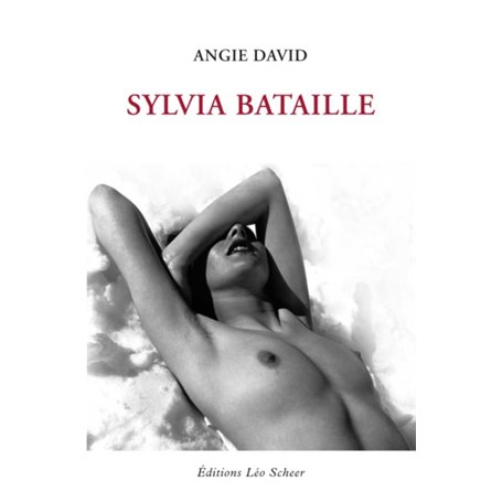 Sylvia Bataille