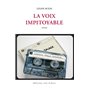 La Voix impitoyable