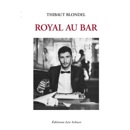 royal au bar