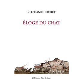 Éloge du chat