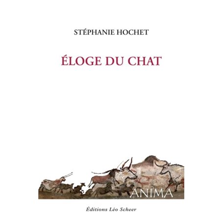 Éloge du chat