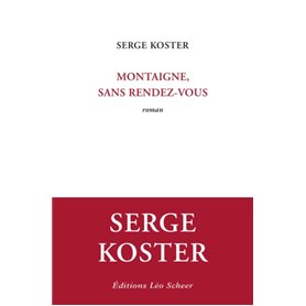 Montaigne sans rendez-vous