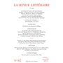 revue litteraire n°60