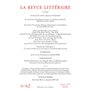 revue litteraire n° 62