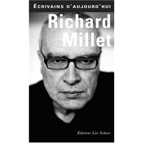 Richard Millet